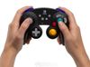 Tay Wireless GameCube Style Controller-PowerA-Đen