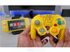 Tay Wireless GameCube Style Controller-PowerA-Pikachu