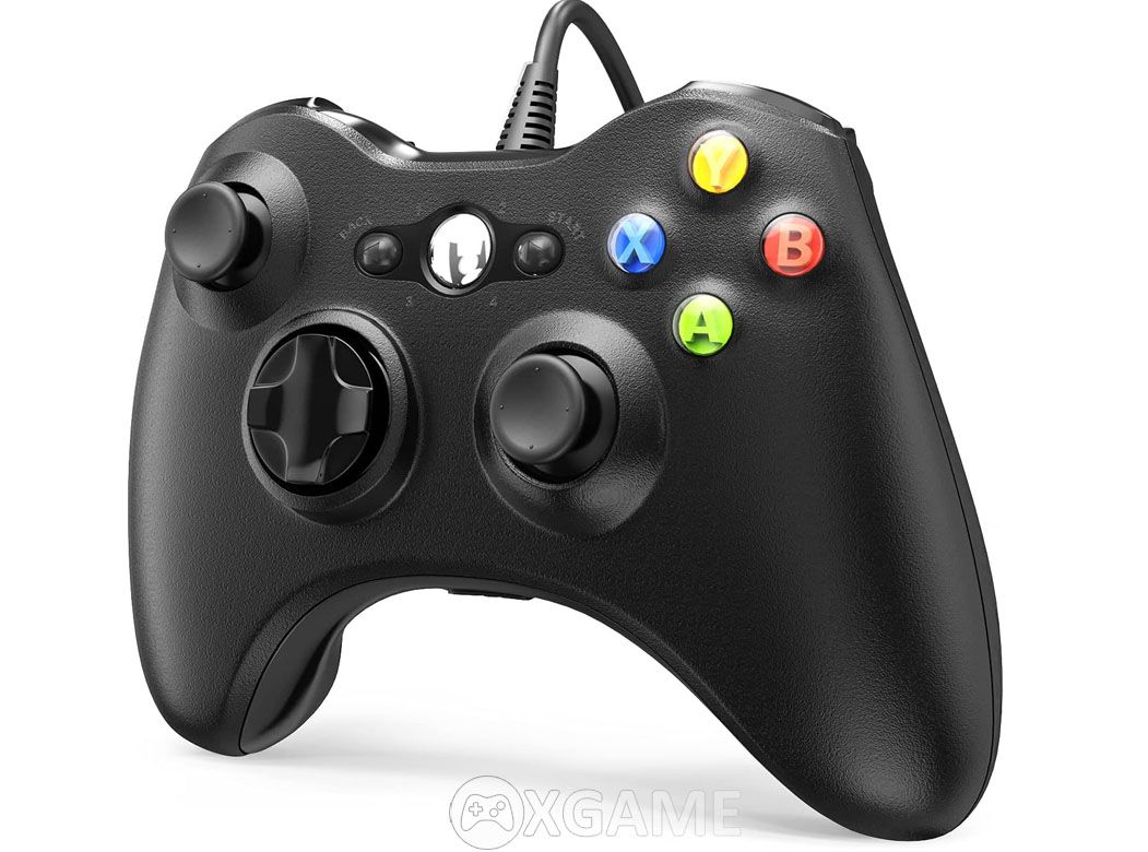 Tay Xbox360-PC-Steam-Loại 1