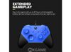 Tay Xbox Elite Series 2 Core Blue