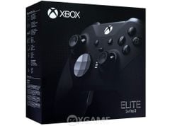 Tay Xbox Elite Series 2-Màu Đen