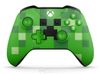 Tay Xbox One S-MINECRAFT CREEPER