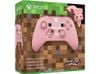 Tay Xbox One S-MINECRAFT PIG