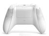Tay Xbox One S-Phantom White Special Edition