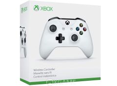 Tay Xbox One S màu Trắng