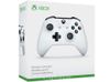 Tay Xbox One S màu Trắng