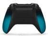 Tay Xbox One S-OCEAN SHADOW-LikeNew