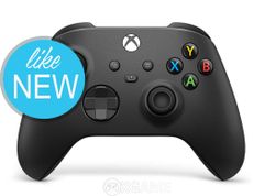 Tay Xbox Series S-Carbon Black-LikeNew