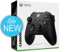 Tay Xbox Series X-Carbon Black-LikeNew