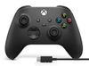 Tay Xbox Series X|S-Carbon Black-USB-C Cable