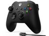 Tay Xbox Series X|S-Carbon Black-USB-C Cable