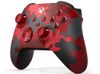 Tay Xbox Series X|S-Daystrike Camo Special Edition