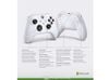 Tay Xbox Series X-Robot White