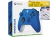 Tay Xbox Series X-Shock Blue