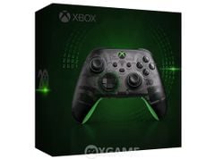 Tay Xbox Series X-Shock Blue–20th Anniversary Special Edition