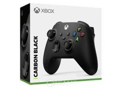 Tay Xbox Series X-Carbon Black