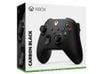 Tay Xbox Series X-Carbon Black
