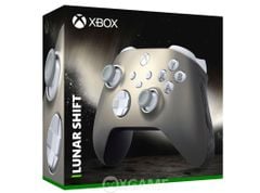 Tay Xbox Series X|S-Lunar Shift Special Edition
