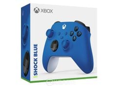 Tay Xbox Series X-Shock Blue