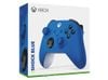 Tay Xbox Series X-Shock Blue