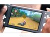 Máy Nintendo Switch Lite Gray-LikeNew-Hacked 128GB