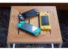 Máy Switch Lite Gray-LikeNew-Hacked 128GB