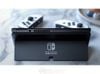 Máy Switch OLED-LikeNew-Hacked-full phụ kiện