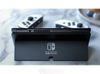 Máy Switch OLED-2ND-fullBOX-Hacked