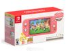 Máy Switch Lite Animal Crossing: New Horizons Bundle - Isabelle Aloha Edition