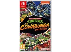 Teenage Mutant Ninja Turtles-The Cowabunga Collection