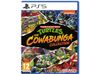 Teenage Mutant Ninja Turtles-The Cowabunga Collection