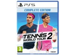 Tennis World Tour 2