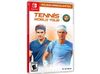 Tennis World Tour Roland-Garros Edition