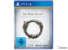 The Elder Scrolls Online: Tamriel Unlimited