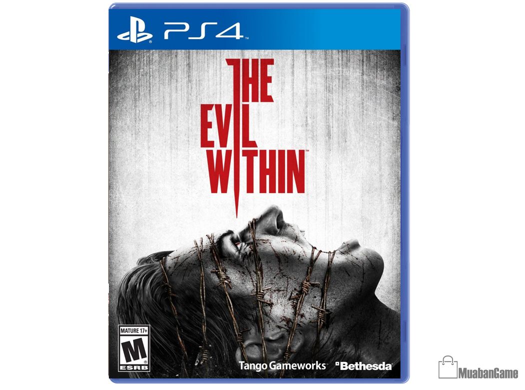 The Evil Within