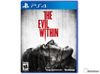 The Evil Within