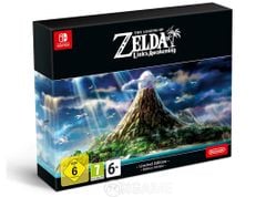 The Legend of Zelda: Link's Awakening Limited Edition