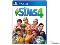 The Sims 4