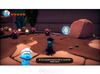 The Smurfs: Mission Vileaf