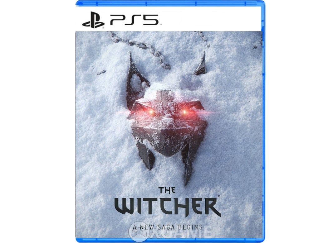 The Witcher 4