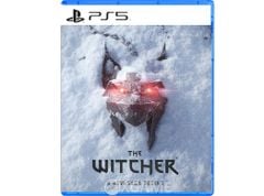 The Witcher 4