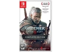 The Witcher 3: Wild Hunt - Complete Edition