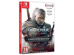 The Witcher 3: Wild Hunt Complete Edition-2ND