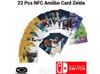 Thẻ Amiibo Cards Mini-OEM