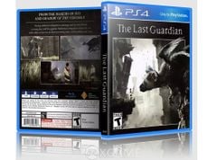 The Last Guardian-2ND