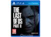 The Last of Us Part II - 2ND