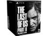 The Last of Us Part II Collector Edition