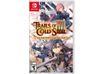 The Legend of Heroes: Trails of Cold Steel III