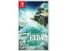 The Legend Of Zelda Tears Of The Kingdom-2ND