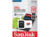 Thẻ nhớ micro SDXC SanDisk 128GB cho máy Switch